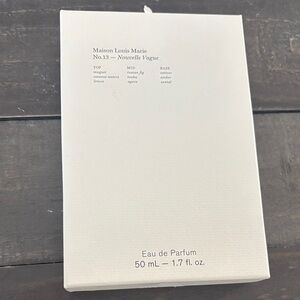 Maison Louis Marie No.13